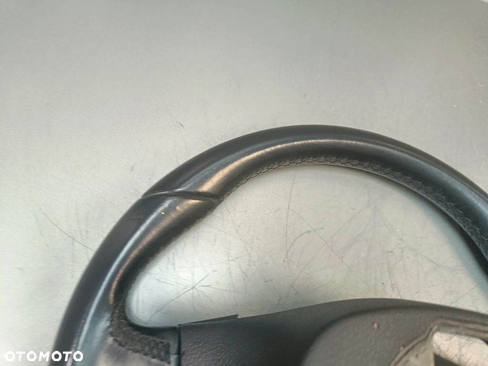 Kierownica VW Tiguan lift FL Touran Mulitifunkcyjna 1T0419091AC - 23