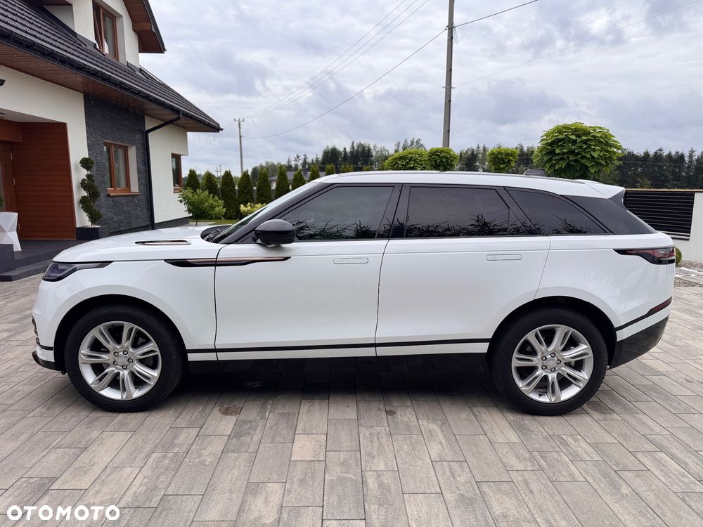 Land Rover Range Rover Velar 2.0 P250 R-Dynamic S - 32