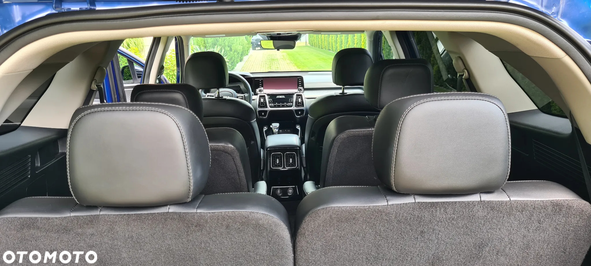 Kia Sorento - 9