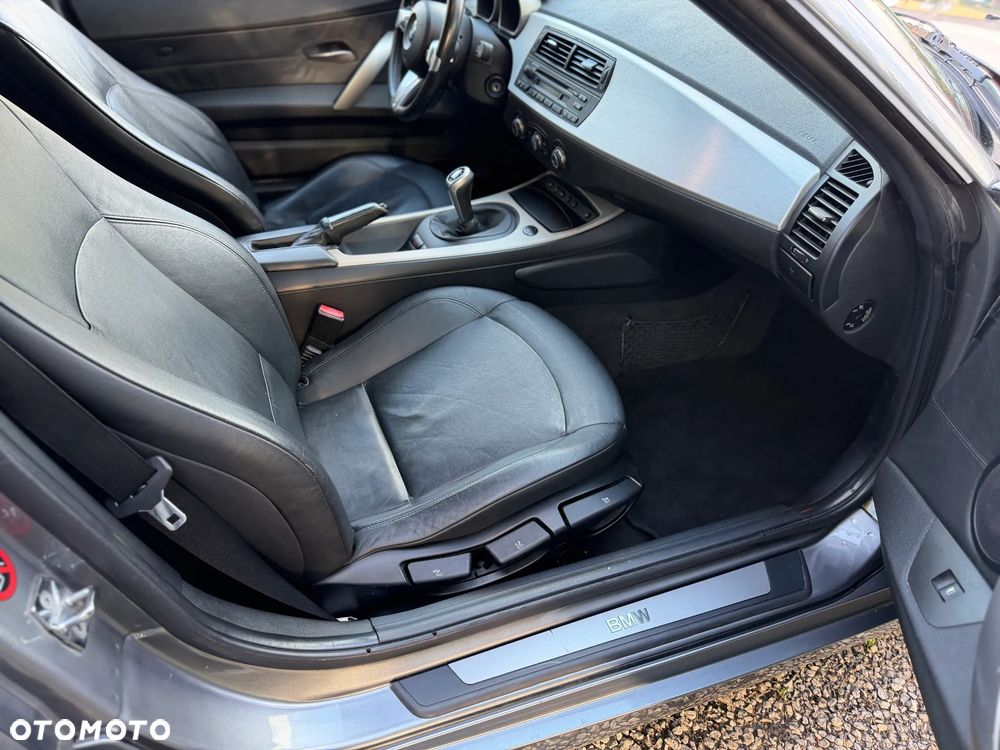 BMW Z4 2.0i - 33