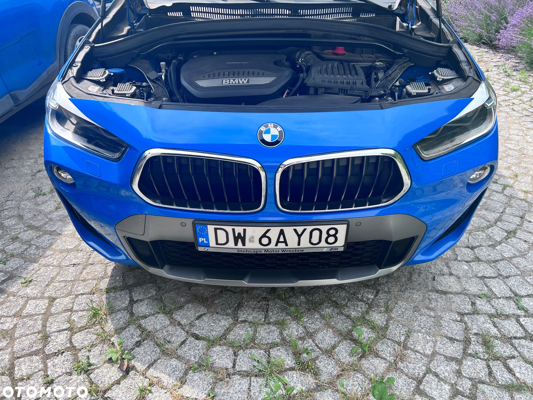 BMW X2 xDrive20d - 37