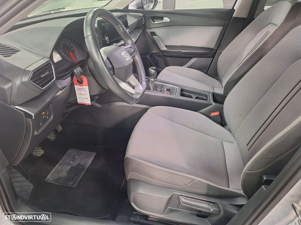 SEAT Leon 1.0 TSI Style - 11