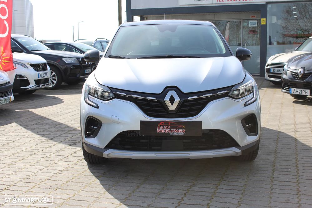 Renault Captur - 2