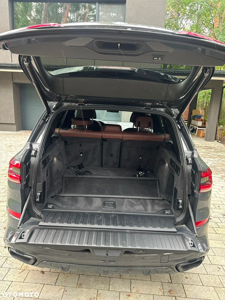 BMW X5 M Standard - 31