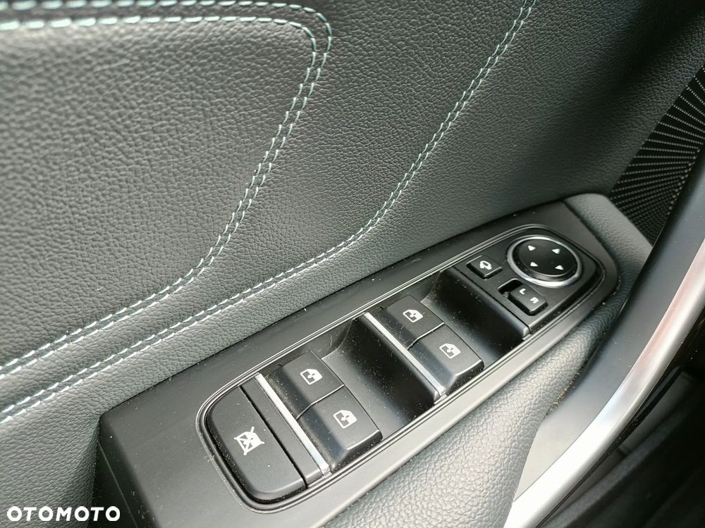 Kia XCeed 1.6 T-GDI Tribute DCT - 20