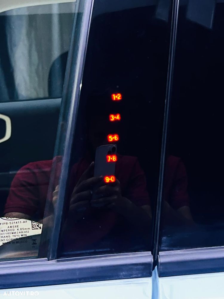 Ford Bronco Sport - 12