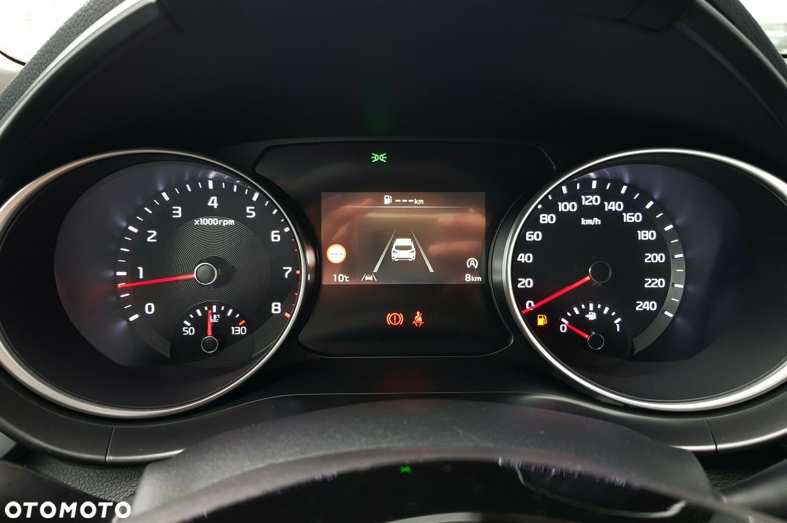 Kia XCeed 1.5 T-GDI M - 16