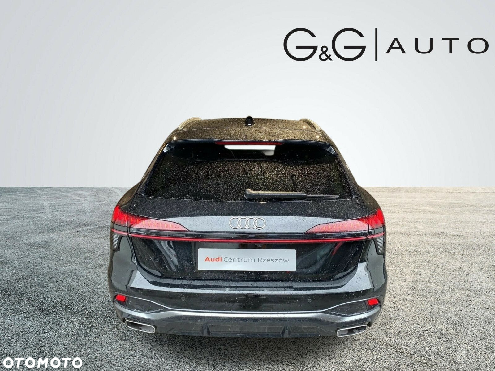 Audi A6 - 6