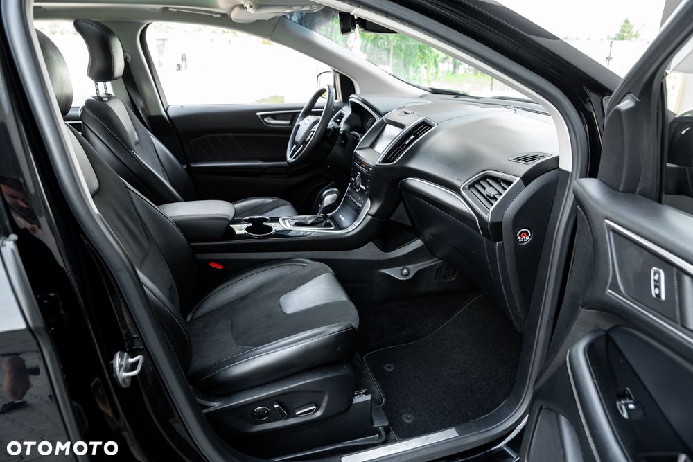 Ford Edge 2.0 TDCi Bi-Turbo 4x4 Sport - 22