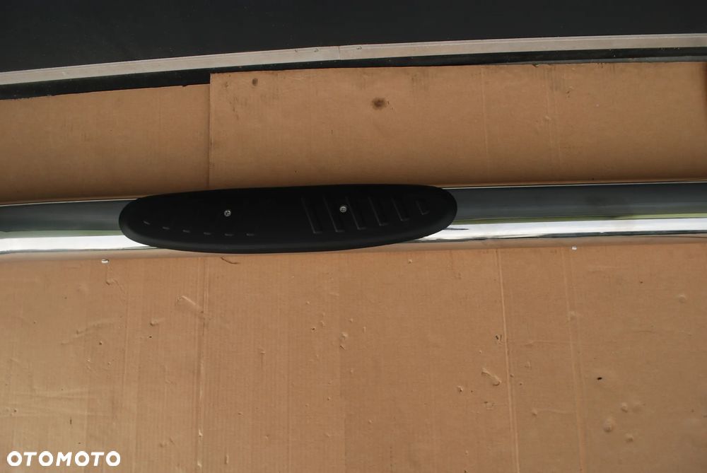 TOYOTA HILUX CHROM STOPIEŃ ORUROWANIE PZ415-N2905-00 - 3