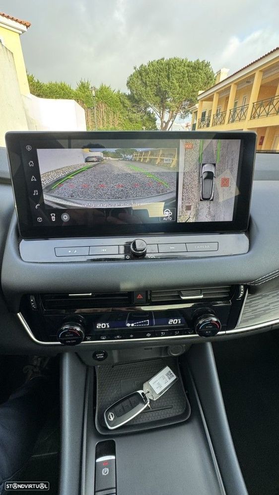 Nissan Qashqai 1.5 e-Power Tekna+ - 40