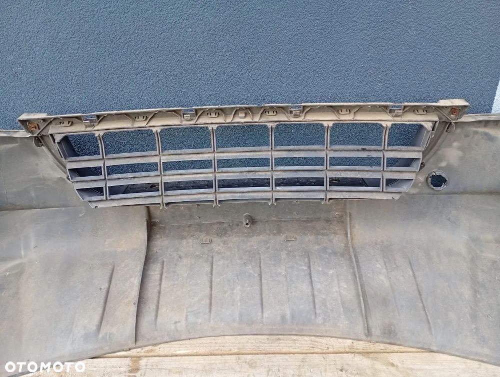 zderzak przedni kompletny na halogeny vw crafter 2e 2006-2011 2e0807103a - 15