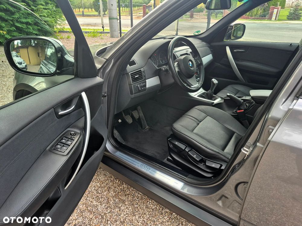 BMW X3 xDrive20d Edition Exclusive - 14