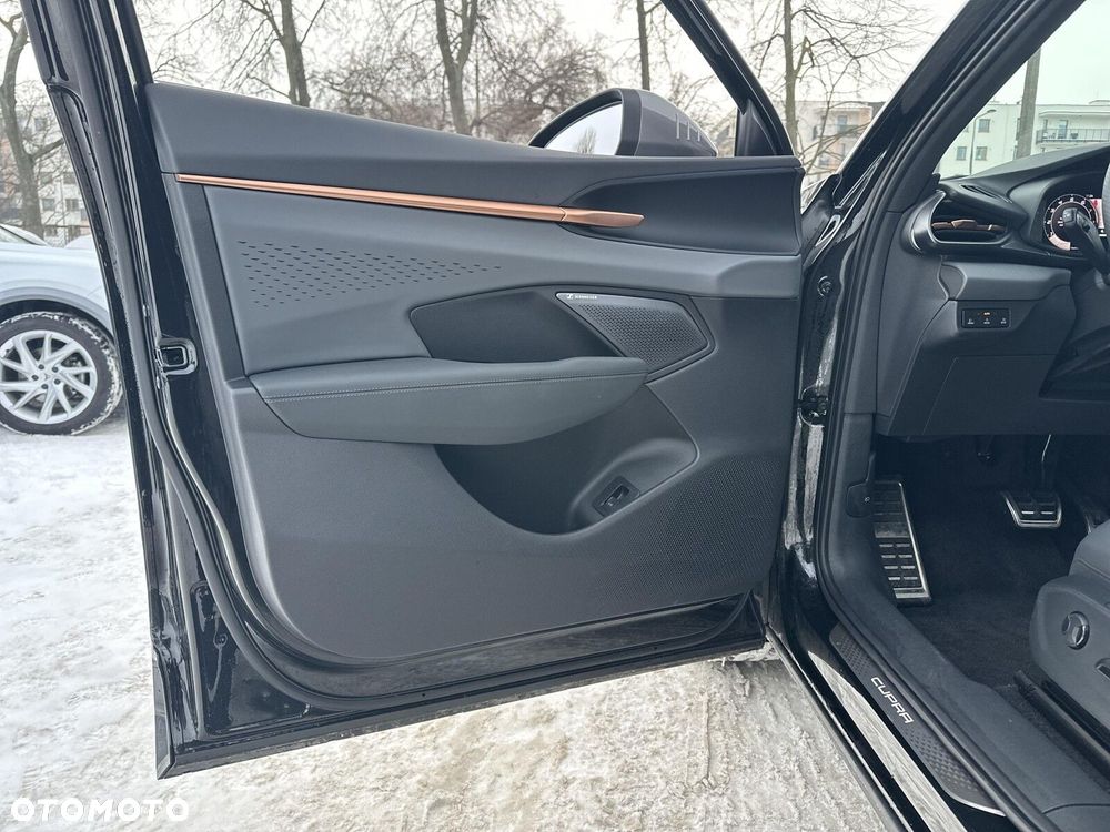 Cupra Terramar 2.0 TSI 4Drive VZ DSG - 12