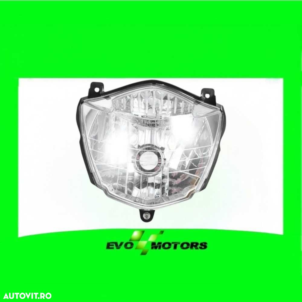 Far Yamaha XT660R XT660X 2004 2016 A1949 - 1