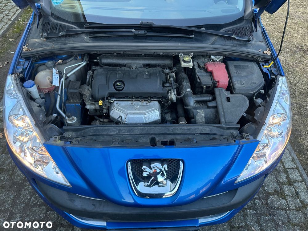 Peugeot 308 120 VTi Active - 14