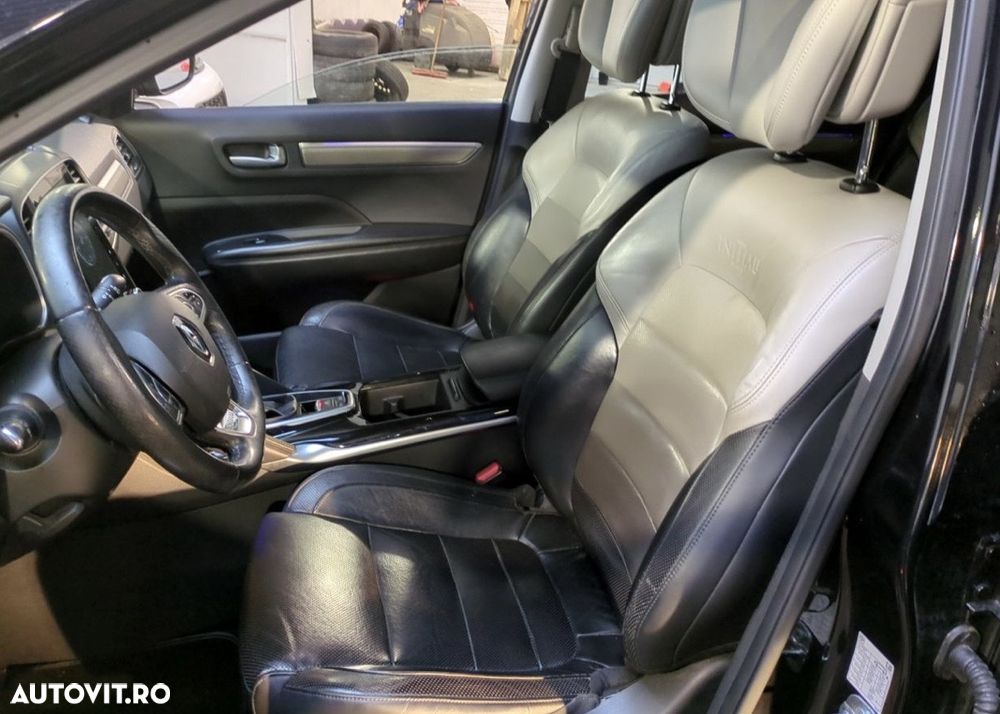 Renault Koleos BLUE dCi 185 4WD X-tronic INITIALE PARIS - 7