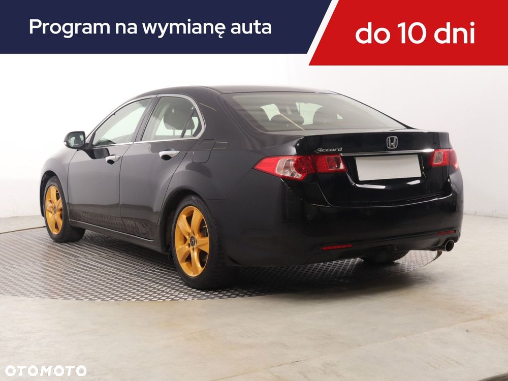 Honda Accord - 6