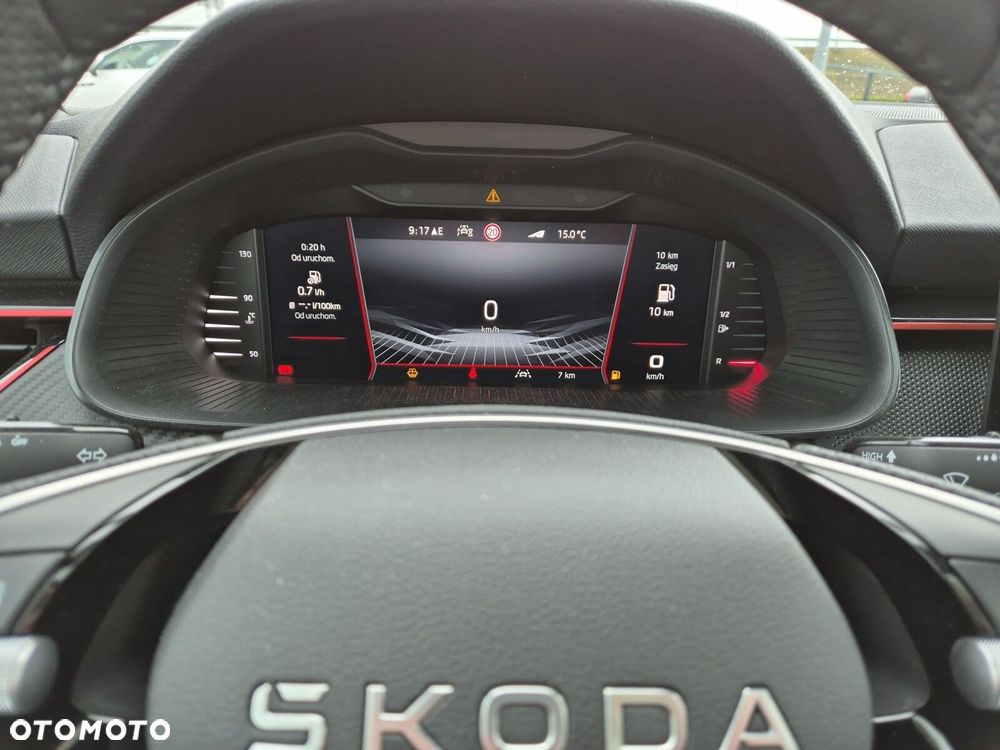 Skoda Kamiq 1.0 TSI Monte Carlo DSG - 27