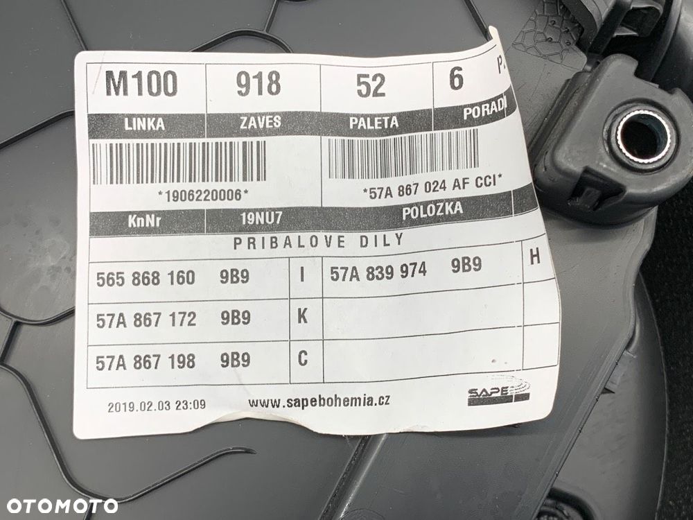 na様確認用 Używany Pozostałe - 99 PLN - Otomoto.pl