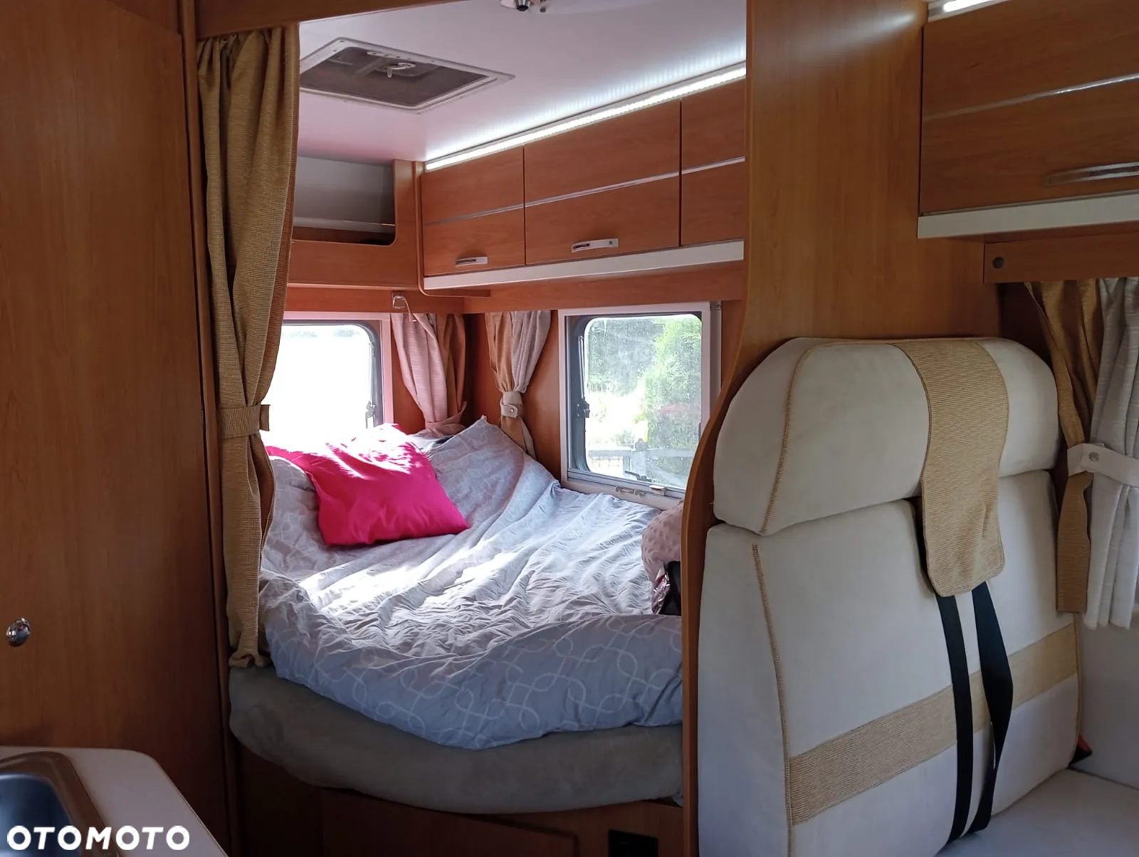 Fiat DUCATO - 8
