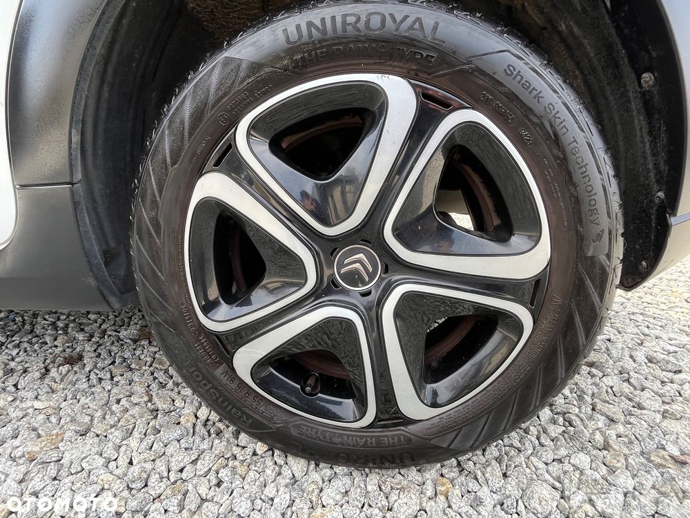 Citroën C3 Pure Tech 110 S&S EAT6 ELLE - 39