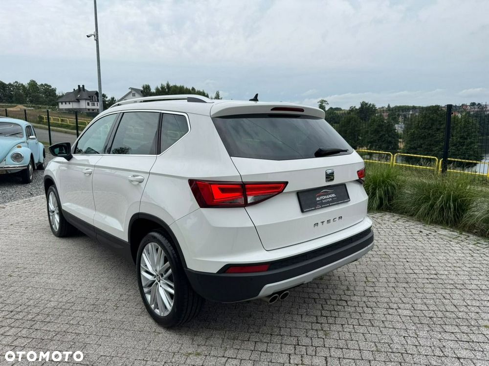 Seat Ateca - 6