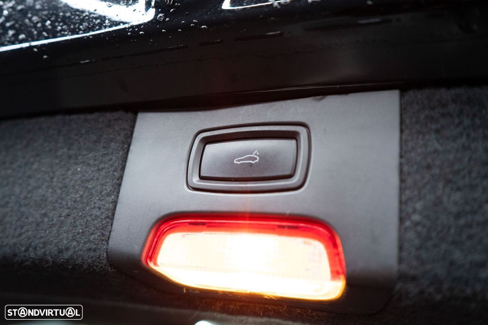 Porsche Cayenne S E-Hybrid Platinum Edition - 17