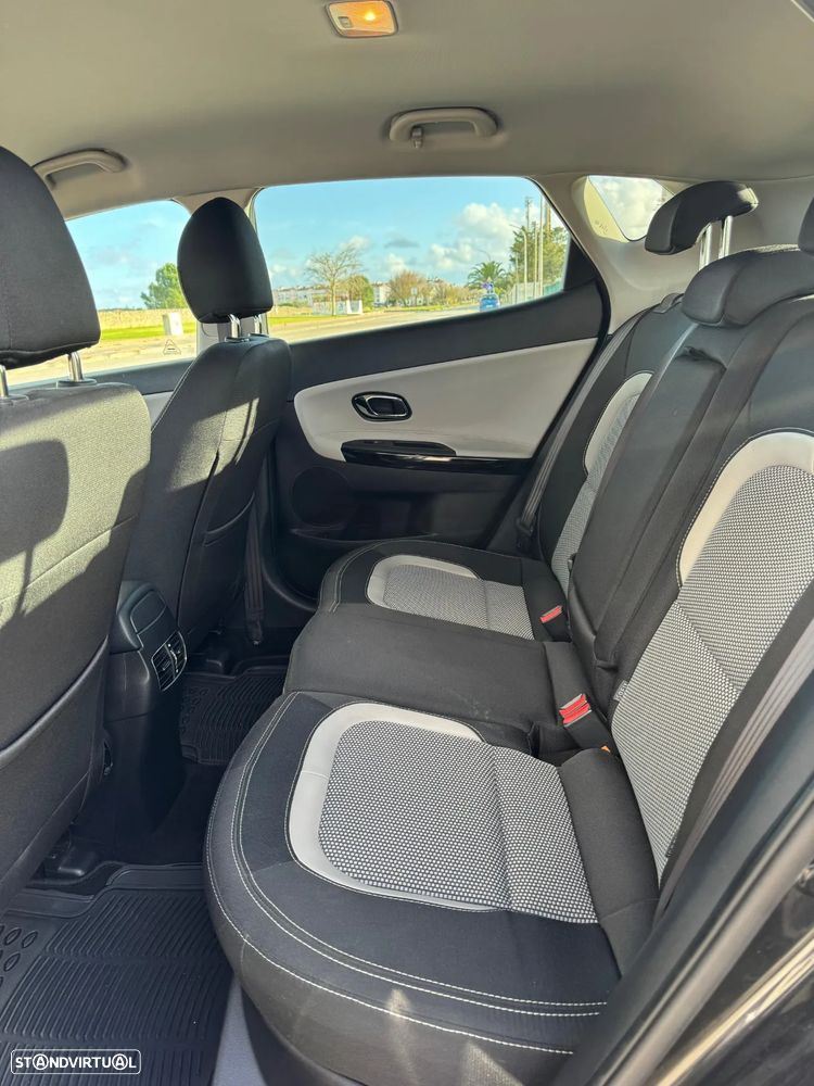 Kia Ceed 1.6 CRDi ECO - 5