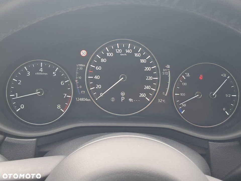 Mazda CX-30 - 28