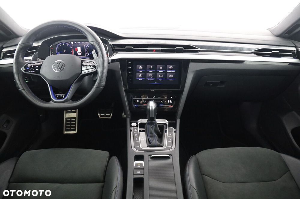 Volkswagen Arteon Shooting Brake 2.0 TSI 4Motion R DSG - 14