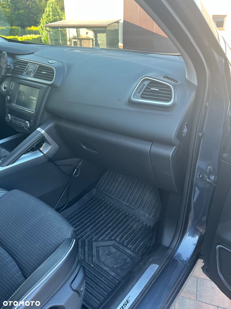 Renault Kadjar 1.6 dCi Energy Bose 4x4 - 21