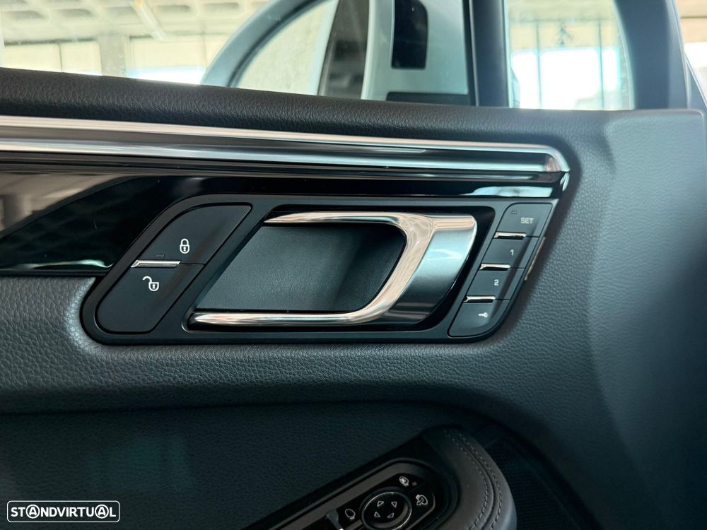Porsche Macan S Diesel PDK - 10