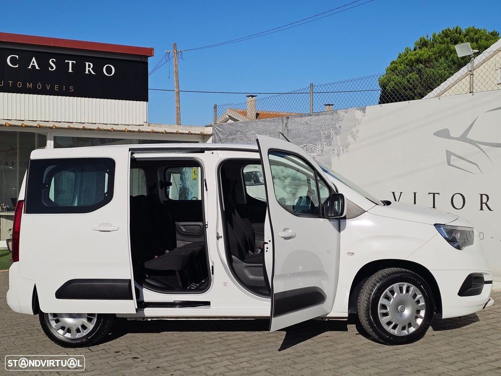 Opel Combo Life 1.2 L1H1 Enjoy 7L - 2