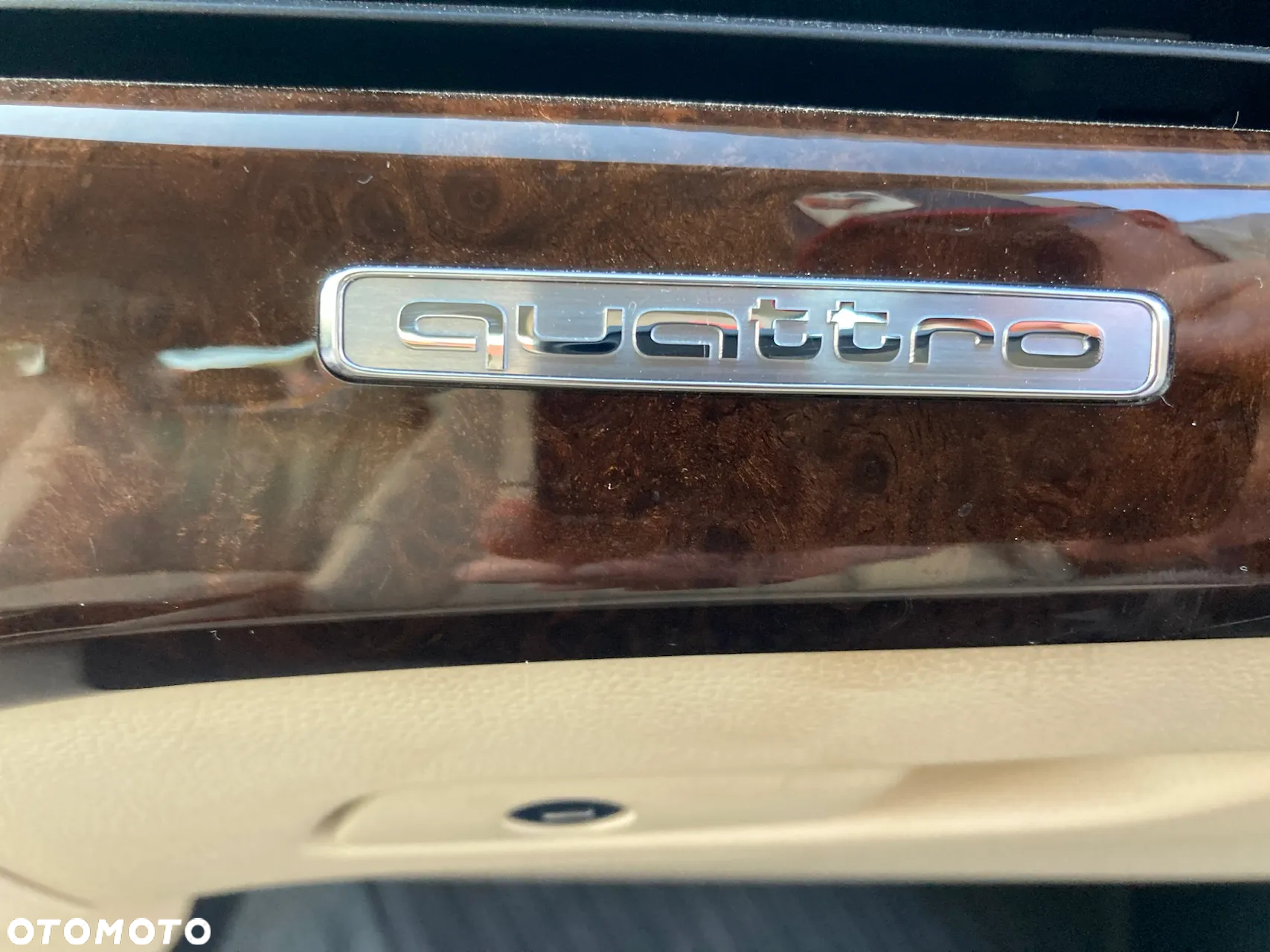 Audi A4 2.0 TFSI Quattro S tronic - 16