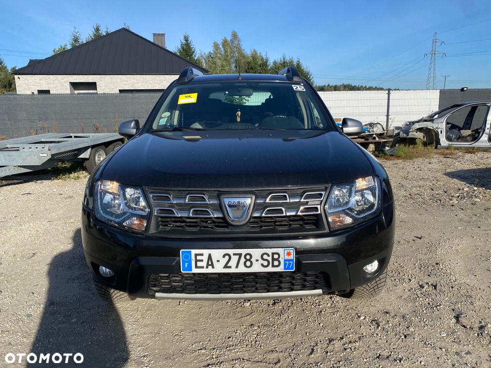 Dacia Duster 1.5 dCi Laureate - 15