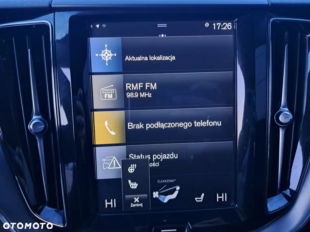 Volvo XC 60 ver-t6-awd-geartronic-momentum - 19