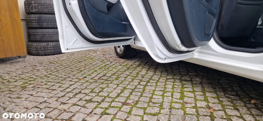 Ford Fiesta 1.6 Platinium X - 33