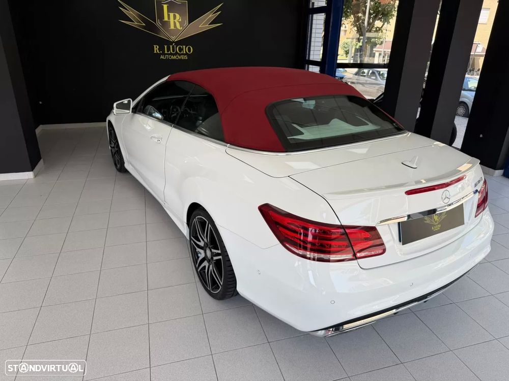 Mercedes-Benz C 220 d Aut. - 16