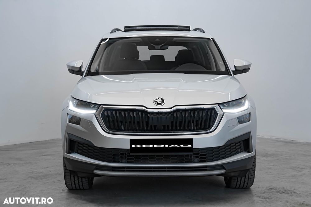 Skoda Kodiaq - 4