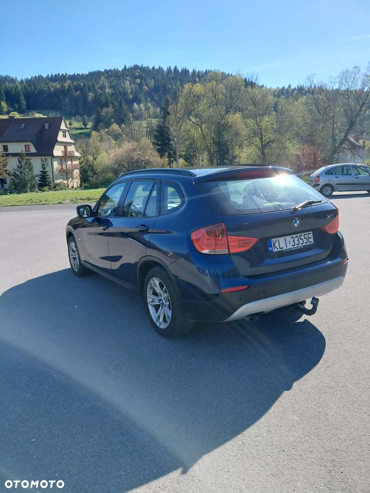 BMW X1 xDrive18d - 3