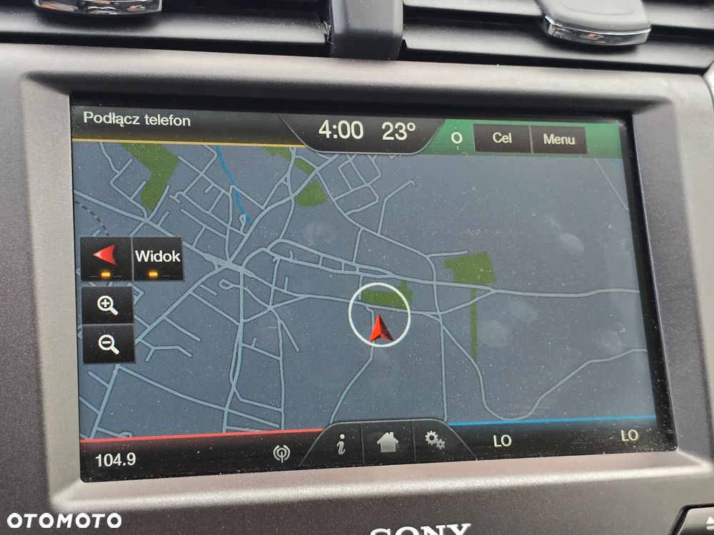 Ford Mondeo 2.0 TDCi STart-Stopp PowerShift-Aut Titanium - 29