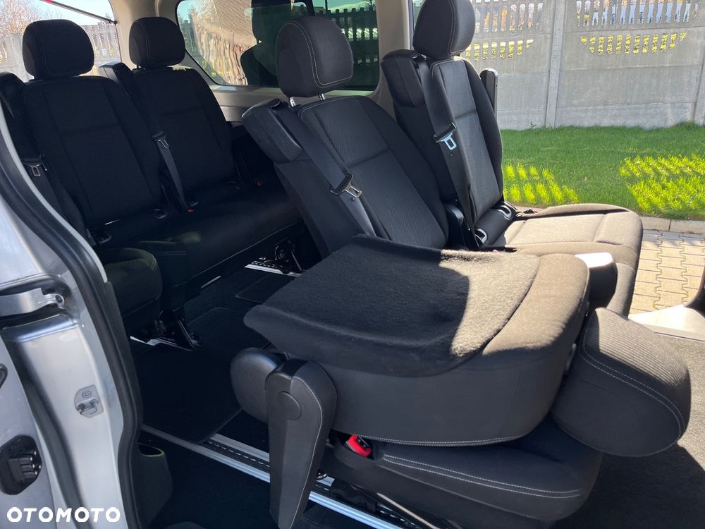 Renault Trafic ENERGY Grand Spaceclass - 18