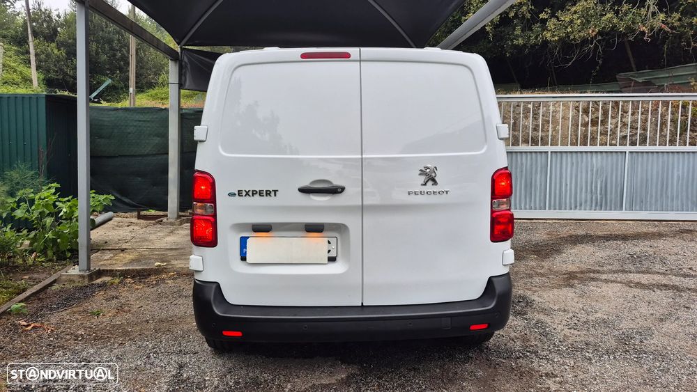 Peugeot E-expert - 4
