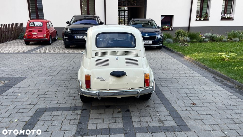 Fiat 500 - 7