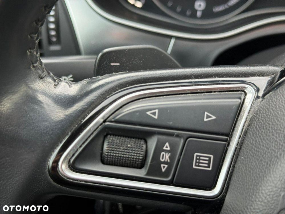 Audi A6 Avant 3.0 TDI Quattro S tronic - 21