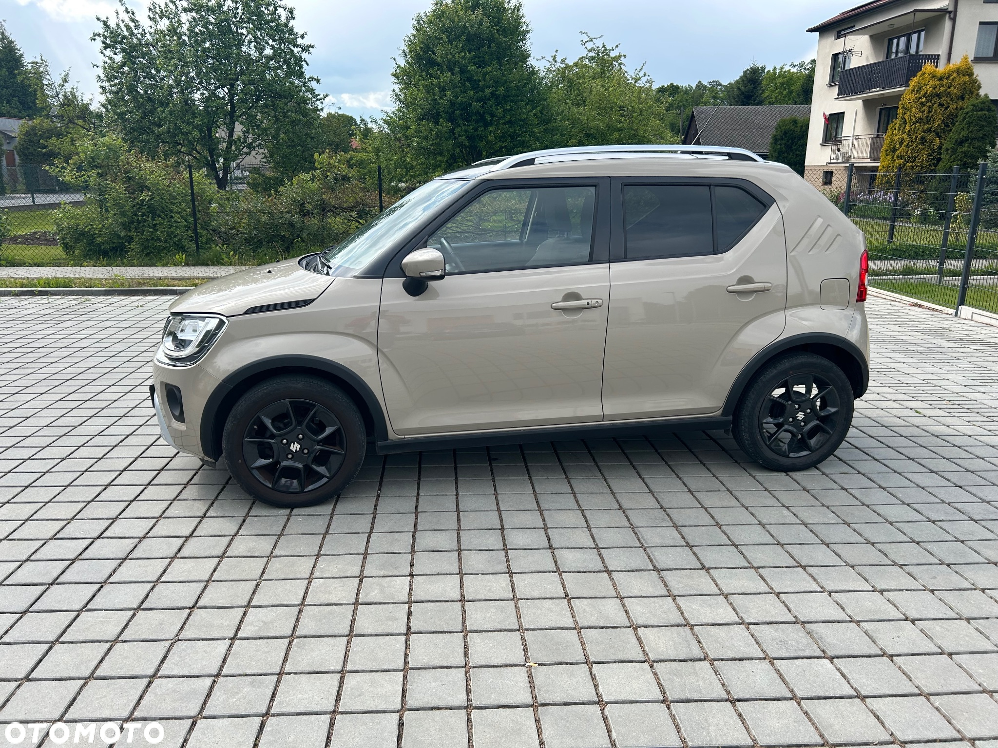 Suzuki Ignis 1.2 Premium - 20