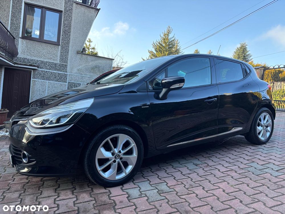 Renault Clio Energy TCe 120 EDC Limited - 11