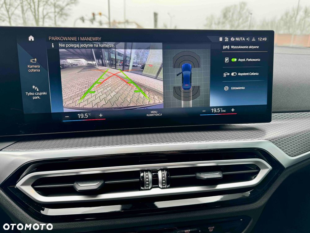 BMW Seria 4 420i GPF M Sport - 18