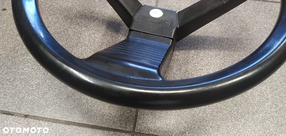 ISEKI SG15 SG 15 Kierownica Średnica 33cm - 8